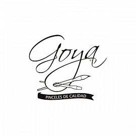 Pincel Goya Toray 816 Nro. 4