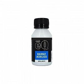 BARRNIZ ACRILIOC BRILLANTE X100 ML EQ ARTE 