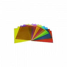 Acetato PVC Color 50x70 180 mm