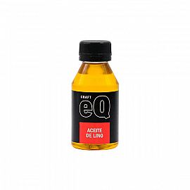 Aceite de Lino x 100 cc