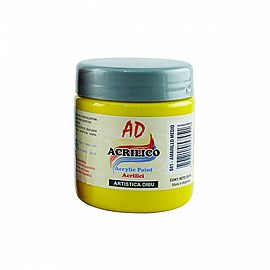 Acrílico Decorativo Tradicional x 200 ml