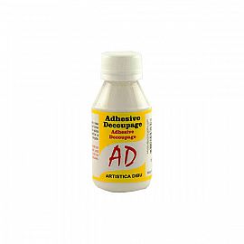 Adhesivo para Decoupage x 100 ml AD