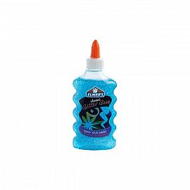 PEGAMENTO GLITTER 177 ML ELEMERS 