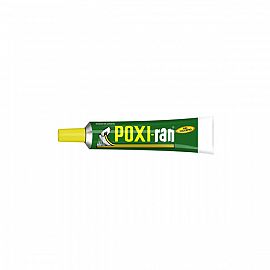 PEGAMENTO POXI-RAN 25 ML 