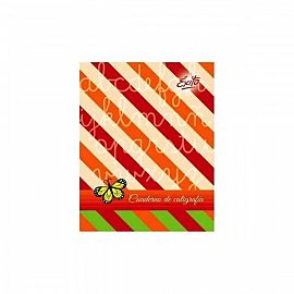 Cuaderno de Caligrafóa Éxito N3 x 24 hojas