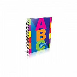 CUADERNO ABC X60 HOJAS RIVADAVIA