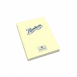 Cuaderno Rivadavia de Tapa Dura x 98 hojas