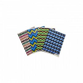 CUADERNO TAPA FLEXIBLE X24 MARATON 