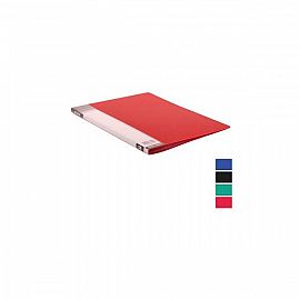 CARPETA CON FOLIO A4 20 FOLIO LAMA