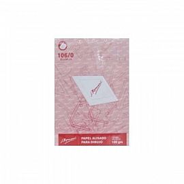 Papel Romani 32/44 de 106 g x 10 unidades