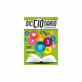 DICCIONARIO MULTILINGUE PEDRITO 