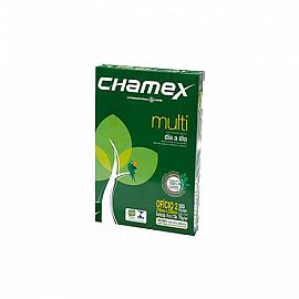 RESMA OFICIO 75 GRS CHAMEX 