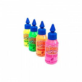 ADHESIVO VINILICO 30 ML FLUO 