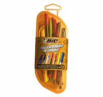 KIT BOLIGRAFO  MI OFICINA BIC 