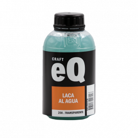 Laca al Agua x 200 cc eq 