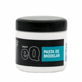 PASTA DE MODELAR 200 GRS EQ ARTE 