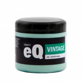 PINTURA A LA TIZA VINTAGE 200 ML EQ ARTE 