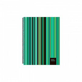 CUADERNO CLASIC X120 HOJAS LEDESMA