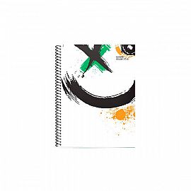 CUADERNO ESSENTIAL X84 LEDESMA