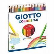 LAPIZ GIOTTO 3.0 X24 