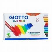 OLEO GIOTTO X12