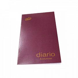 Cuaderno de Contabilidad 1726 M/D/I/C