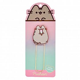 CLIP JUMBO PUSHEEN MOOVING 