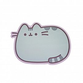 BLOCK NOTAS ADHESIVA PUSHEEN CON IMAN X50 MOOVING 