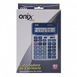 CALCULADORA ONIX COD.5001.6