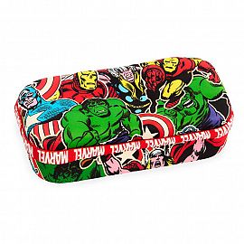 CANOPLA MOOVING BOX MARVEL 81527208)