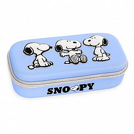 CANOPLA MOOVING BOX SNOOPY (1527134)